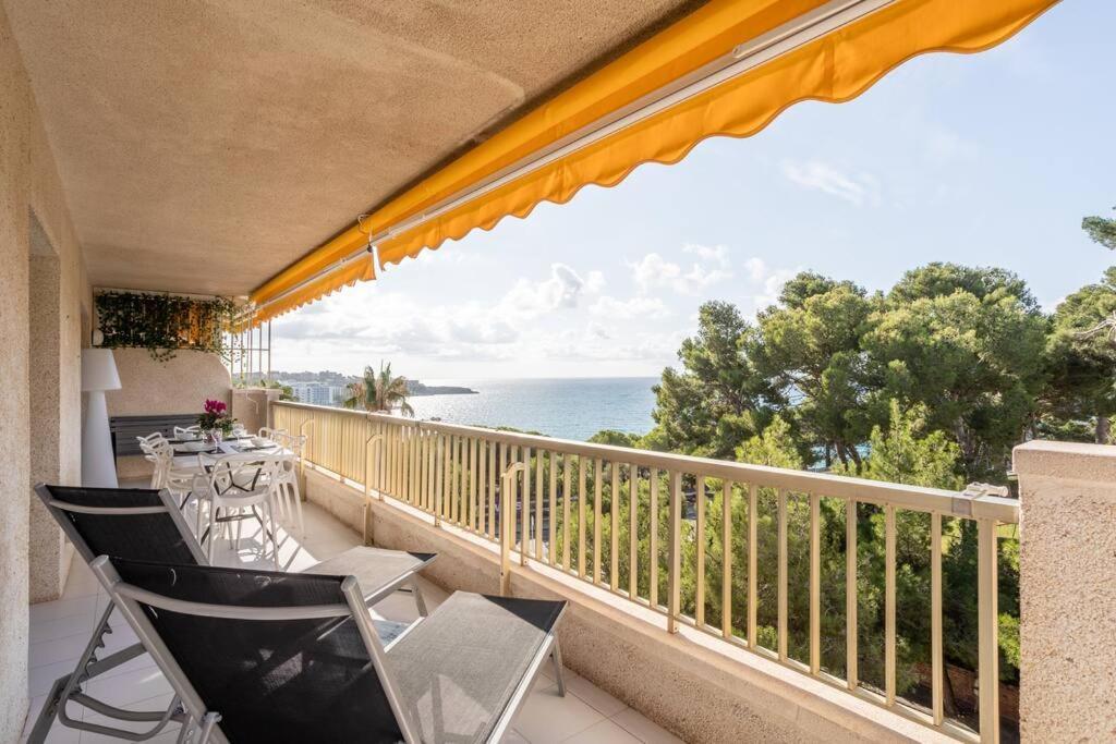 Ferienwohnung Sea View, Pool, Free Parking, Wifi, Port Aventura Salou Exterior foto